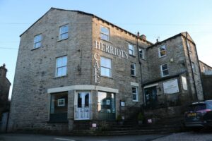 Picture of Herriot's