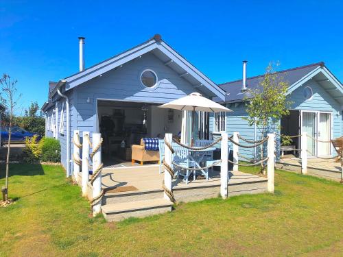 Secret Of Eden Beach House Accommodation image 3 Secret Of Eden Beach House image three
