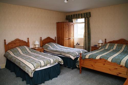 Ullathorns Farm Accommodation image 3 Ullathorns Farm image three