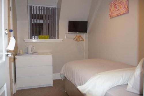 Micklegate House Accommodation image 3 Micklegate House image three