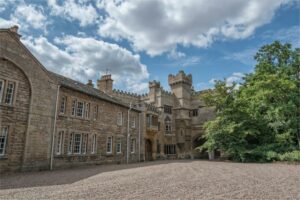 Book Hotels In & Near Askern Page image 44 Picture of Hooton Pagnell Hall