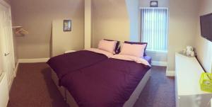 Micklegate House Accommodation image 2 Micklegate House image two