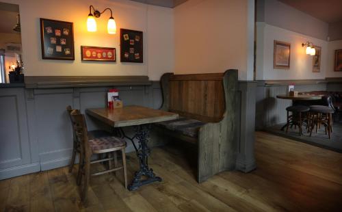 The Horse & Farrier Accommodation image 3 The Horse & Farrier image three