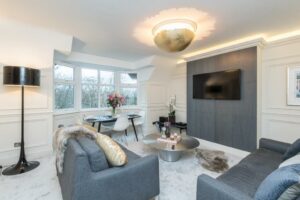 Harrogate Serviced Apartments - Prices & Bookings Page image 97 Picture of Alexandra by RMG Apartments