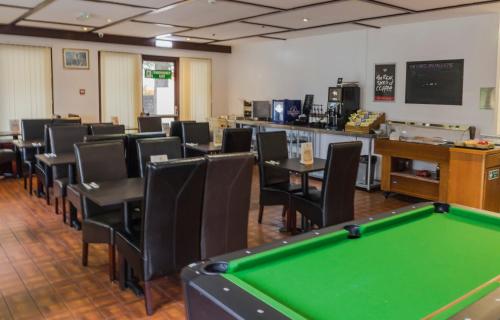 Primelodge Rotherham Accommodation image 2 Primelodge Rotherham image two