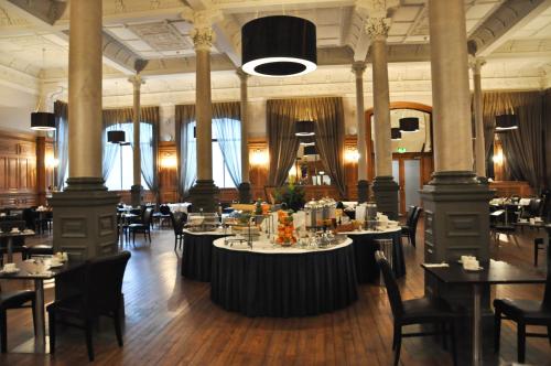 The Crown Hotel Accommodation image 3 The Crown Hotel image three