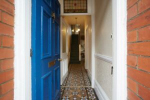 Picture of Vas' York House