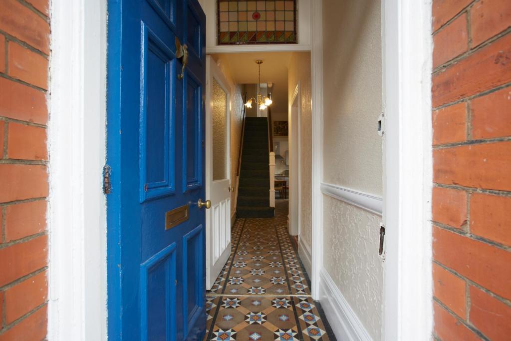 Vas' York House Accommodation image 1 Vas' York House image one