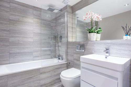 Bootham Retreat- Superb City Centre Hideaway image three