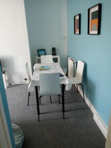 Belle Vue Bridlington Accommodation image 3 Belle Vue Bridlington image three