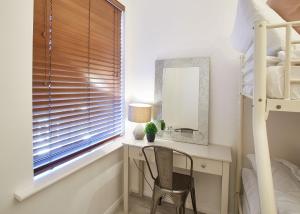 Host & Stay - Pearl Apartment Accommodation image 2 a Apartment in Saltburn-by-the-Sea