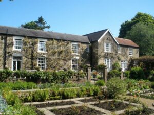 Lastingham Hotels - Prices & Availability Page image 3 Picture of Lastingham Grange