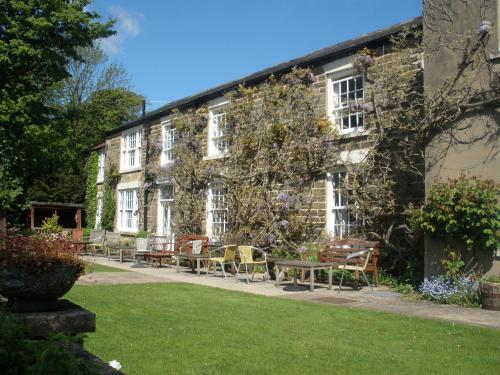 Lastingham Grange Accommodation image 3 Image name 17359658 the 1 image from the post Lastingham Grange in Yorkshire.com.