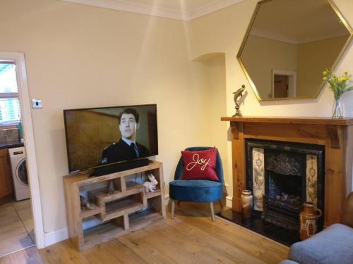Falconer Street Accommodation image 3 Falconer Street image three