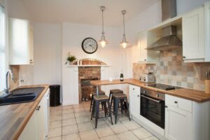 Picture of Host & Stay - Windsor Cottage