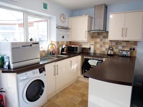 The Old Forge, Trafalgar Court Accommodation image 3 The Old Forge, Trafalgar Court image three