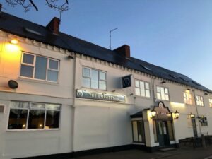 Market Weighton Hotels - Book Online Page image 9 Picture of The Embassy Hotel