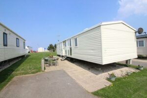 Bed & Breakfast Accommodation In Filey Page image 11 Picture of Reighton Sands 1