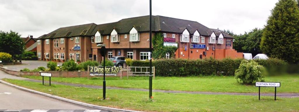 Consort Hotel Accommodation image 1 Consort Hotel image one