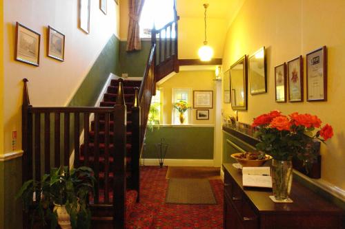 Midway Guest House Accommodation image 3 Midway Guest House image three