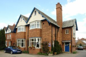 Picture of Midway Guest House