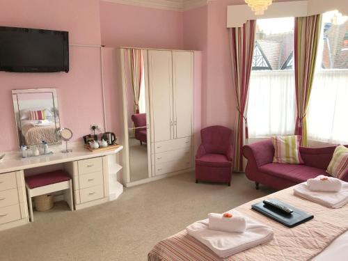 The Cavendish Accommodation image 3 The Cavendish image three