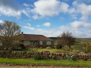 The Ultimate List Of Unusual Things To Do In Scarborough Page image 10 Picture of Woodpeckers Cottage