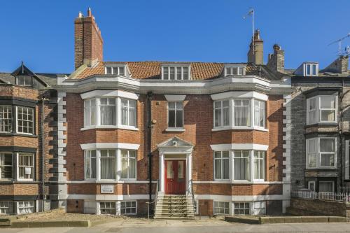Bagdale Hall & Annexe Accommodation image 2 a Hotel in Whitby