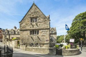 Picture of Bagdale Hall & Annexe