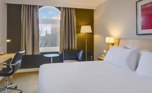 Hilton York Accommodation image 3 Hilton York image three