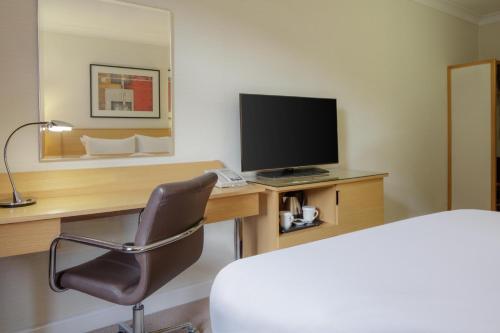 Hilton York Accommodation image 2 Hilton York image two