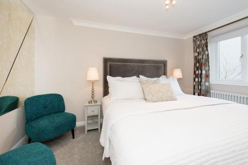 The Mews, York Place by Harrogate Serviced Apartments Accommodation image 3 The Mews, York Place by Harrogate Serviced Apartments image three