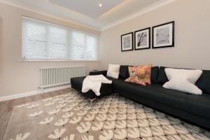 The Mews, York Place by Harrogate Serviced Apartments Accommodation image 2 The Mews, York Place by Harrogate Serviced Apartments image two