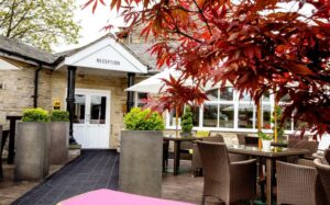 Find Car Parks In Scarborough Page image 9 Picture of Herriots Hotel