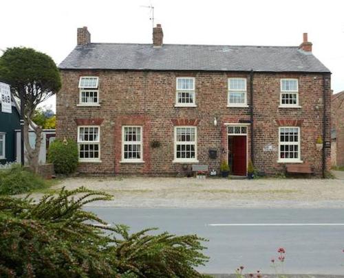 Church View B&B & Holiday Cottages Accommodation image 1 Church View B&B & Holiday Cottages image one