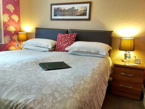 Rutland West Guest House image three