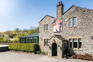 Find Car Parks In Scarborough Page image 8 Picture of The Gamekeeper's Inn