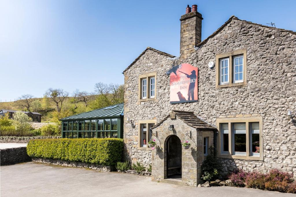 Enchanting Escapes Post image 27 Picture of The Gamekeeper's Inn