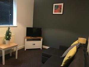 Kingsway House Accommodation image 2 Kingsway House image two
