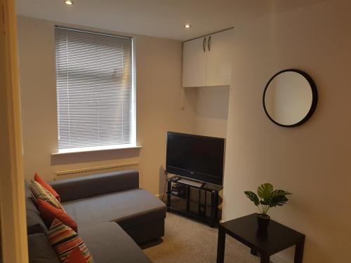 Buller House Accommodation image 3 Buller House image three