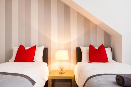 Highfield House Accommodation image 3 Highfield House image three