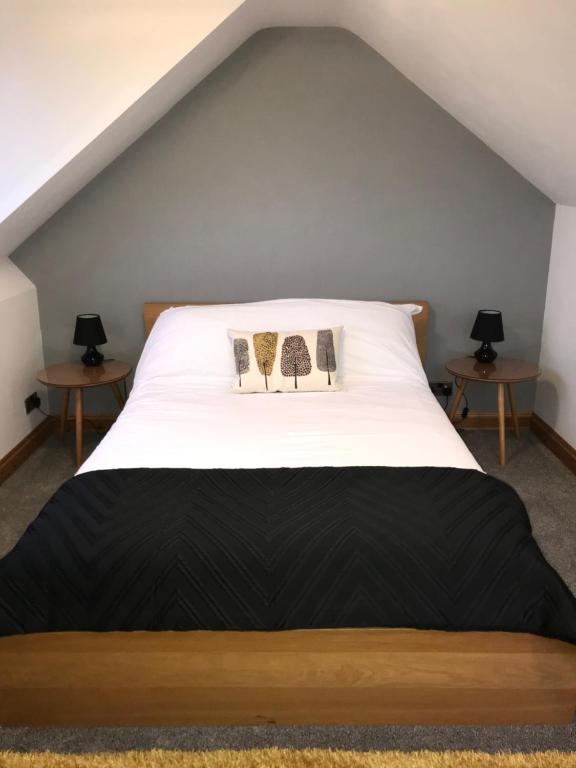 Mooredge B&B Accommodation image 1 Mooredge B&B image one