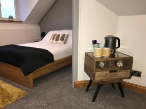 Mooredge B&B Accommodation image 2 Mooredge B&B image two