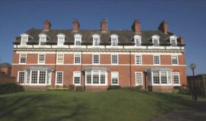 Picture of The Old Nurses Home