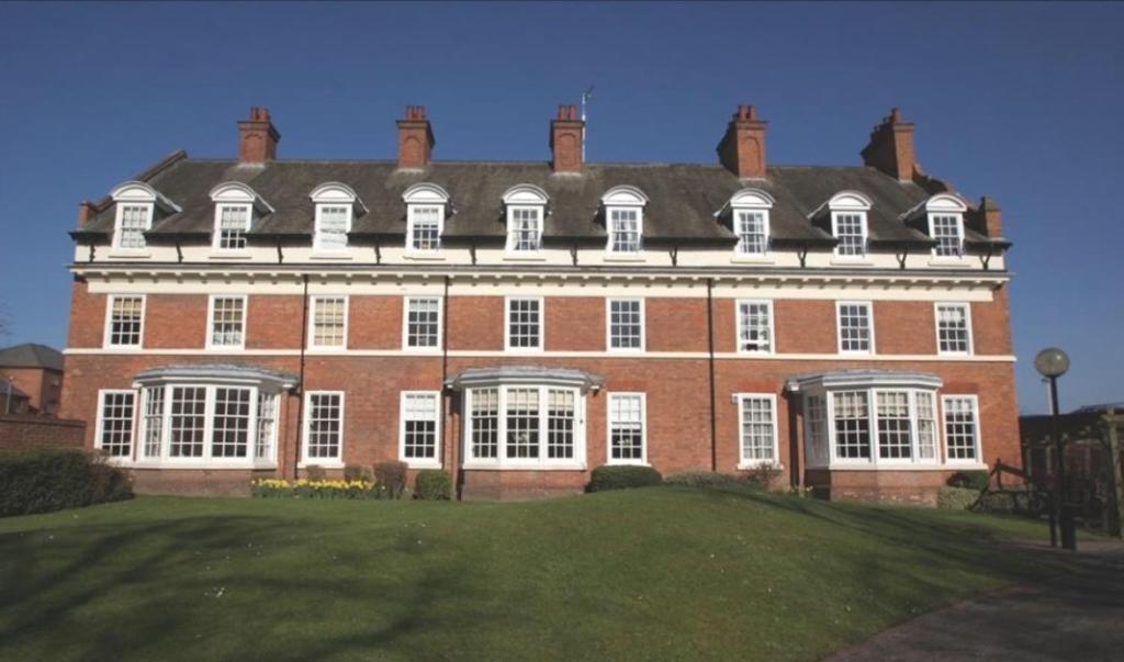 The Old Nurses Home Accommodation image 1 The Old Nurses Home image one