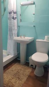 Earlsmere Guesthouse Accommodation image 2 Earlsmere Guesthouse image two