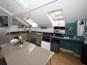 Regent Penthouse Accommodation image 2 Regent Penthouse image two