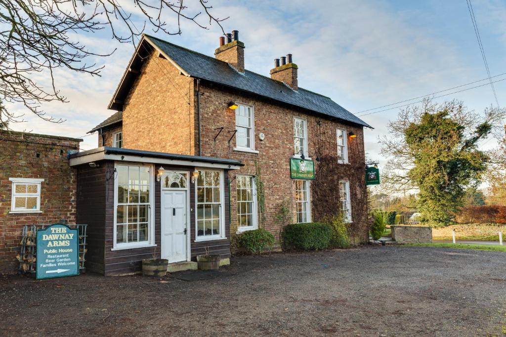 The Dawnay Arms Accommodation image 1 The Dawnay Arms image one