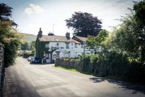 Kirkby Lonsdale Page image 7 Picture of Barbon Inn