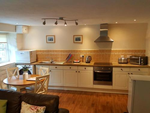Underhill Holiday Cottage Accommodation image 3 Underhill Holiday Cottage image three